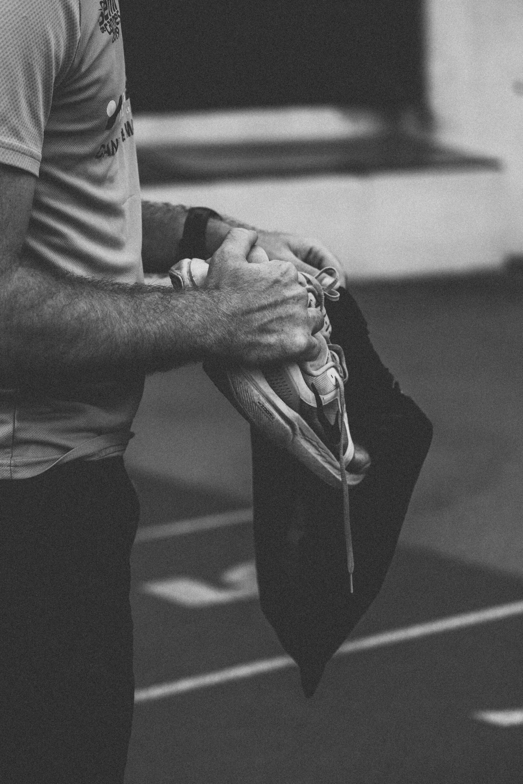 Bien choisir ses chaussures